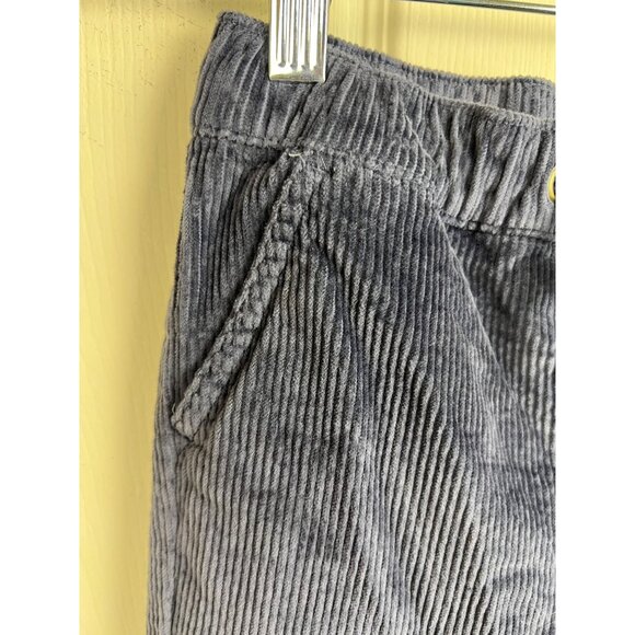 Cat & Jack Loose Cords Blue - Picture 2 of 11